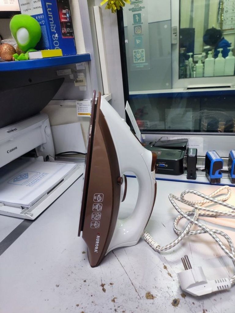 Купити Aurora AU 3432 Б/У