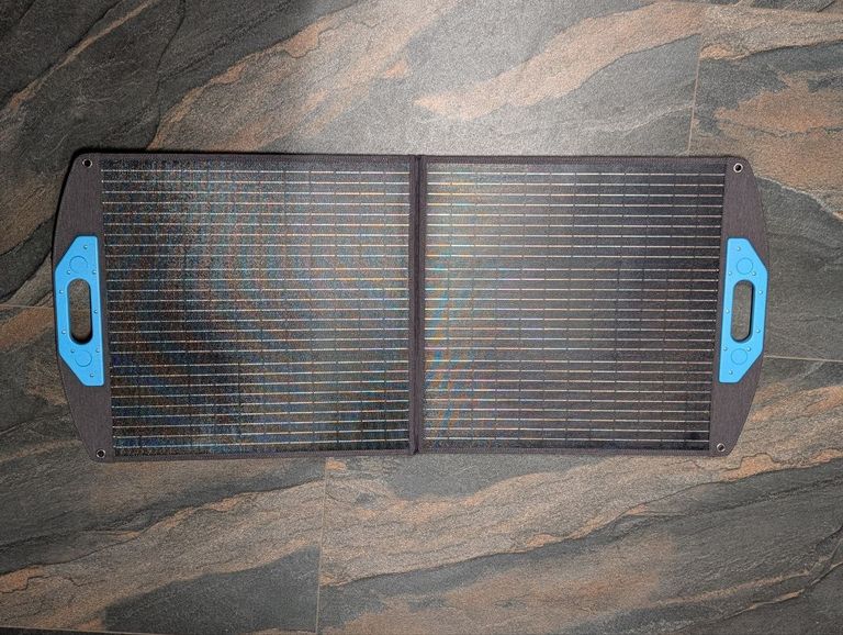 Оголошення BLUESUN Solar 100W Б/У