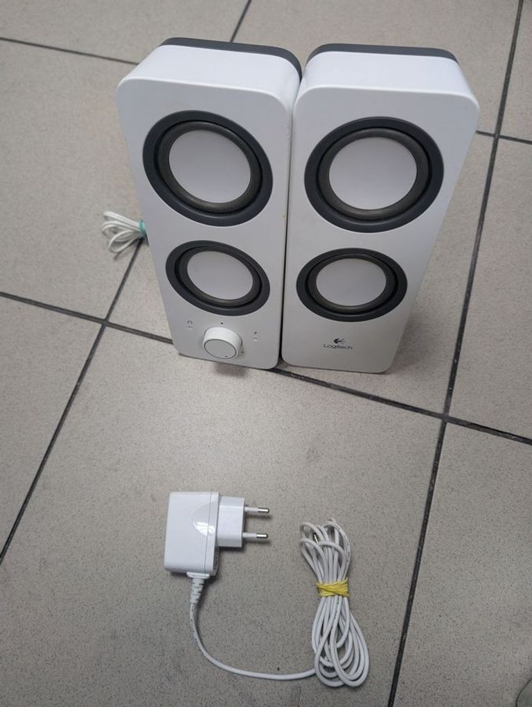 Купити Logitech z200 Б/У