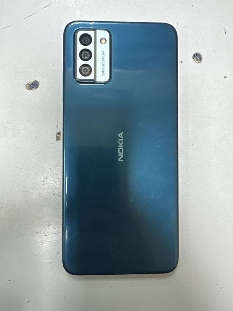 Оголошення Nokia g22 4/128gb Б/У