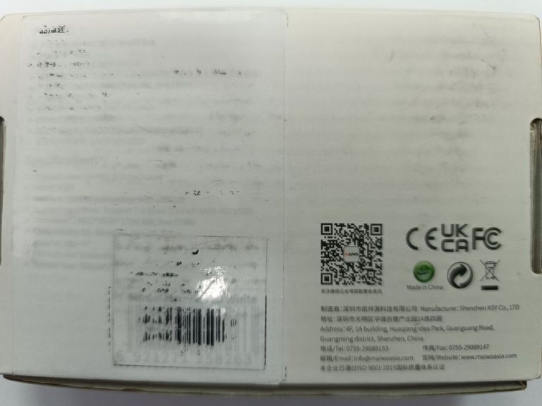 Дешево Wd blue 1 tb/ wd10ezex-00bn5a0 з ломбарду