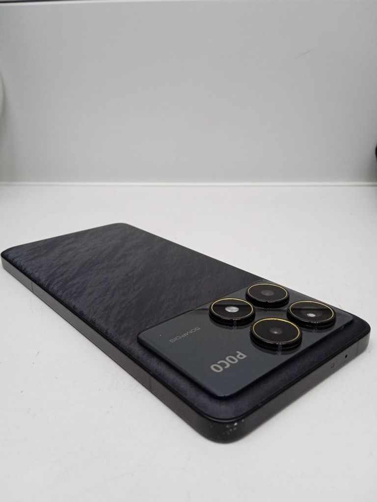 Poco F6 Pro 12/512GB White Код:01-200853824. Зображення 6