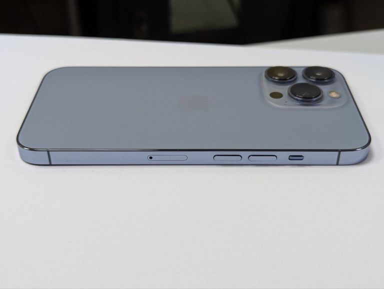 Apple iphone 13 pro 256gb Код:01-200854182. Зображення 7