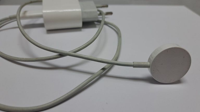 Apple watch se 2 gps 40mm aluminium case Код:01-200853896. Изображение 11