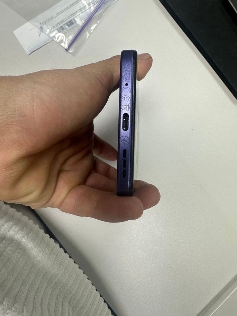 Розпродаж Motorola moto e15 2/64gb, продавець Техноскарб