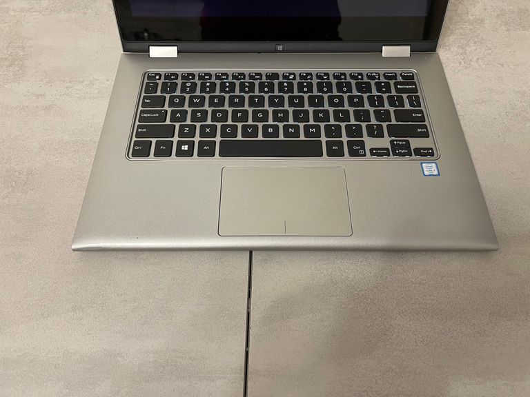 Dell Inspiron 13-7359, 13,3"  Код:null. Зображення 4