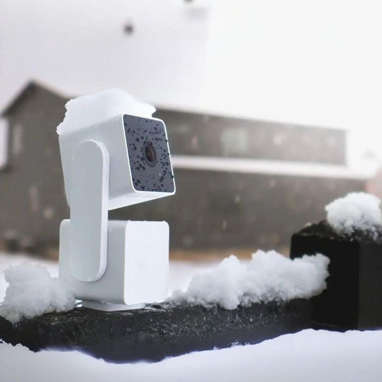 Оголошення Wyze Cam Pan v3 (1080p) Б/У