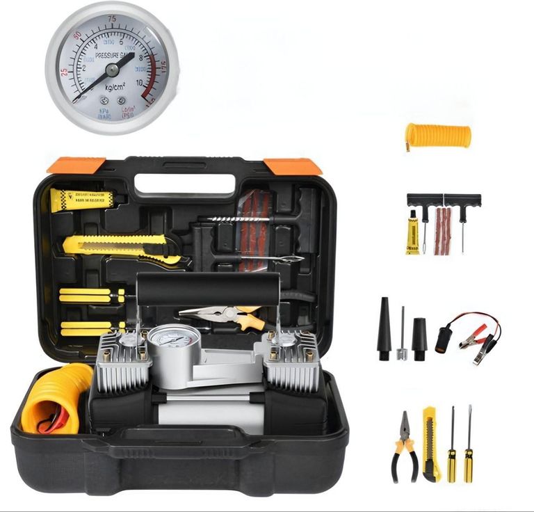 V-TEKK 12В Код:null. Зображення 4