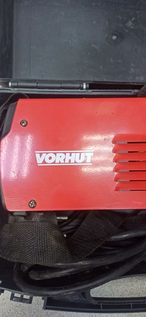Объявление Vorhut mw-200 dc Б/У