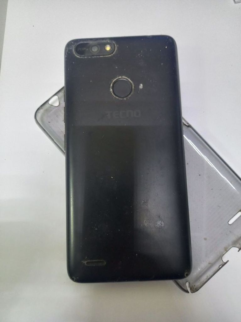 Дешево Tecno pop 2f b1g 1/16gb з ломбарду