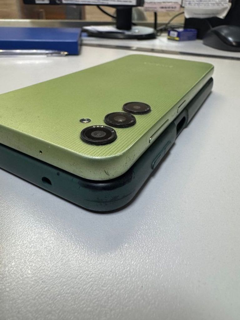 Samsung galaxy a14 sm-a145f 4/64gb Код:01-200854699. Изображение 5