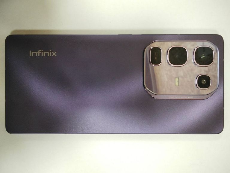 Infinix note 50 pro 12/256gb Код:01-200821458. Зображення 9