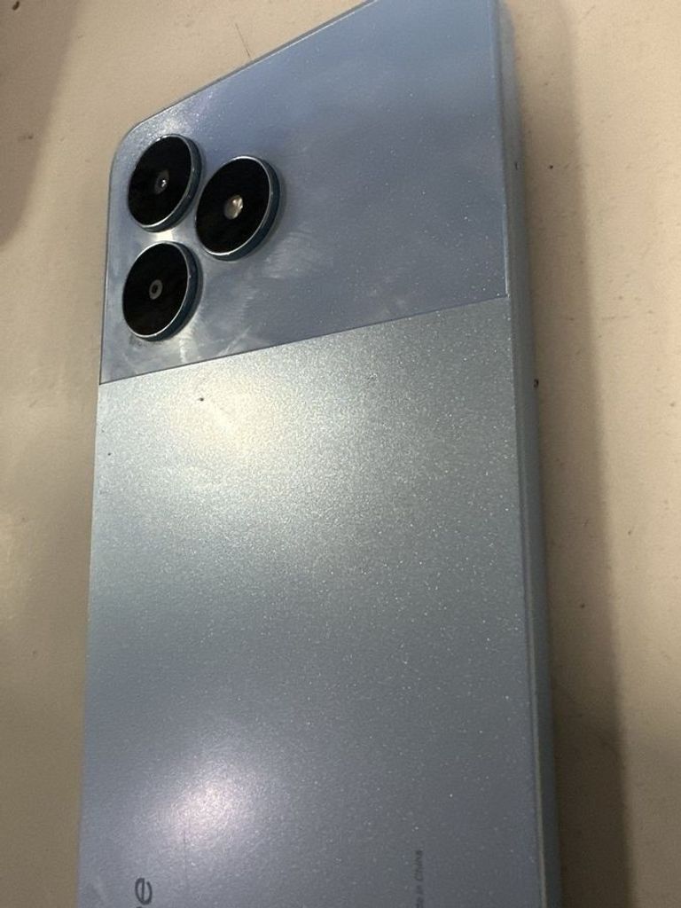 Розпродаж Realme note 50 3/64gb, продавець Техноскарб