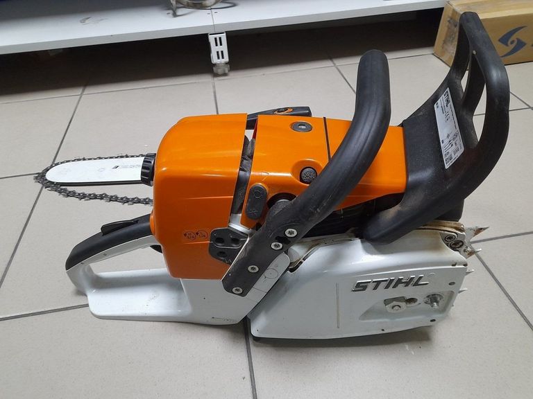 Купить Stihl ms 361 40cm Б/У