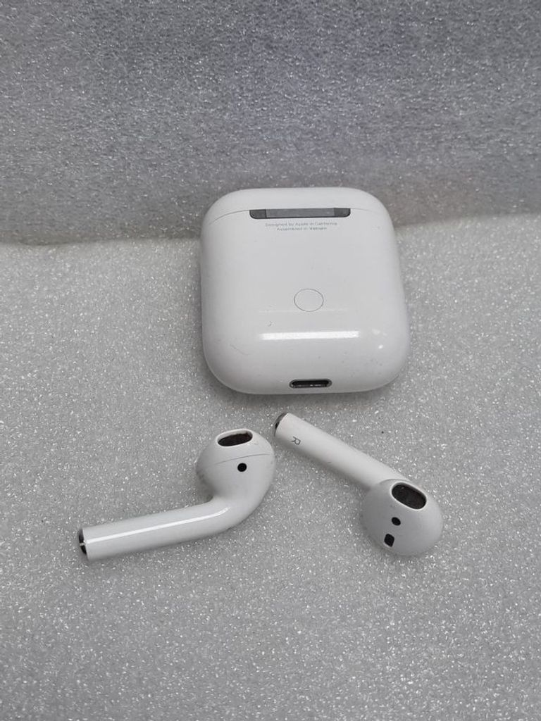 Дешиво Apple airpods 2nd generation a1602, a2031, a2032 с ломбарда
