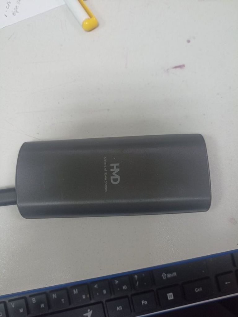 Оголошення Nokia 105 ss 2023 Б/У