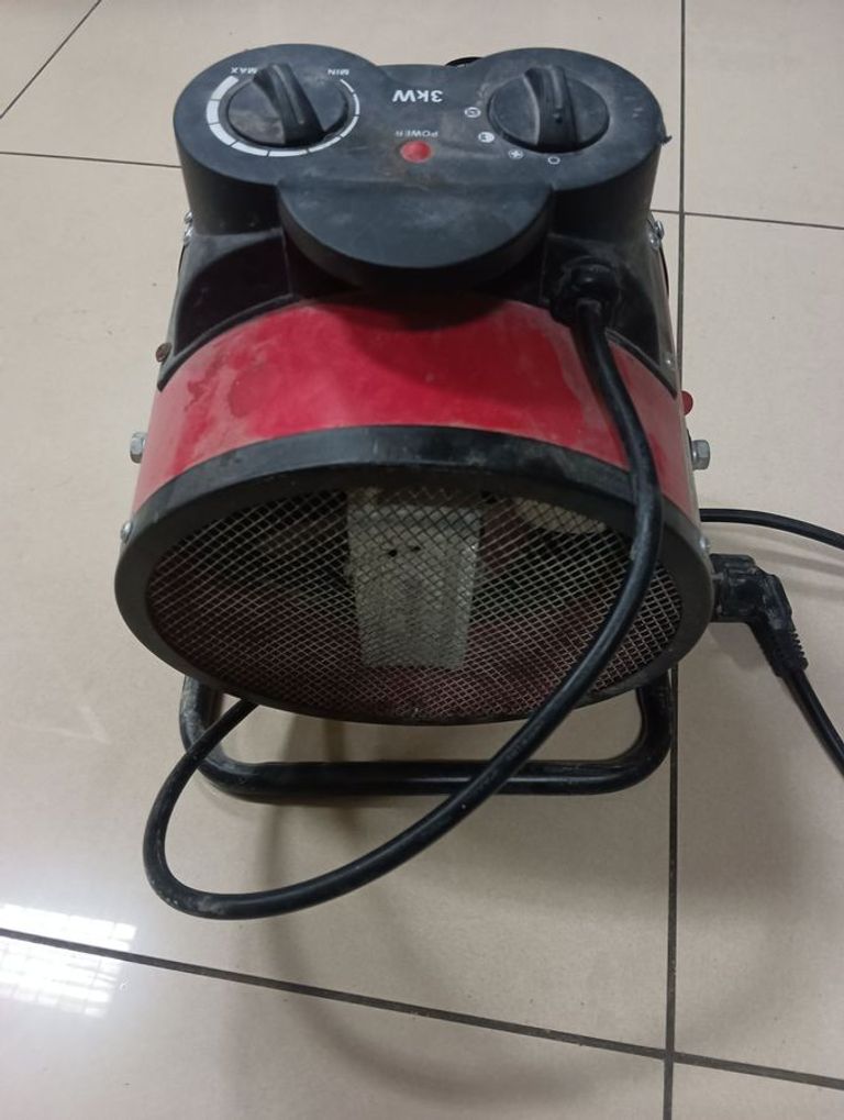 Купити Grunhelm РТС-3000R Б/У