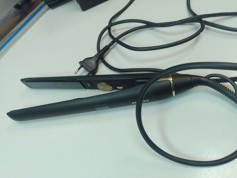 Оголошення Philips hps 930 Б/У