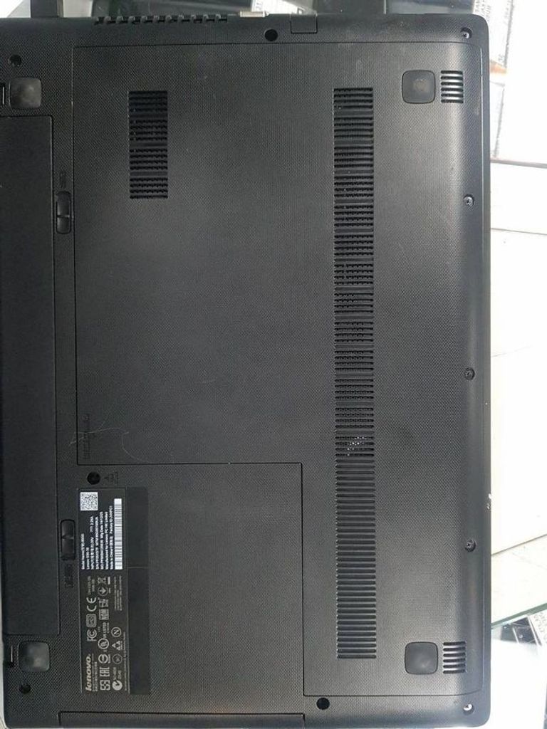 Lenovo celeron n2940 2,18ghz/ ram2048mb/ hdd320gb/ dvdrw Код:01-19061516. Зображення 5