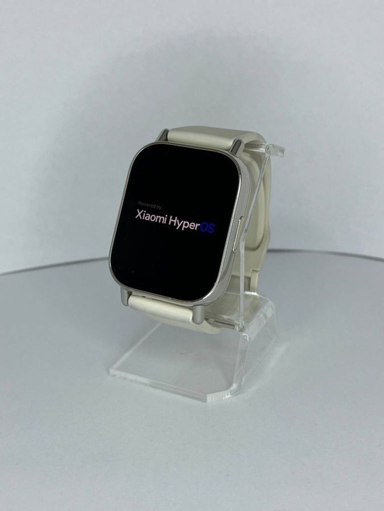 Купити Xiaomi redmi watch 5 lite Б/У