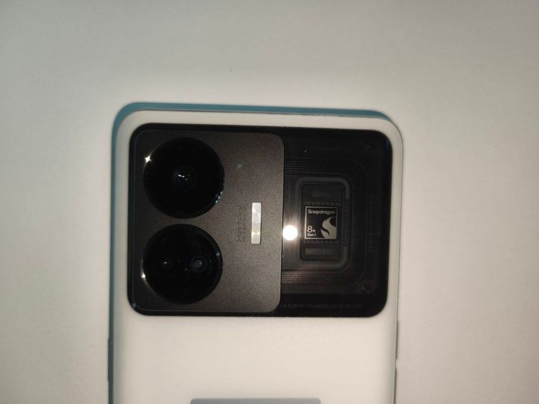 Realme gt neo5 16/1tb Код:01-200858558. Зображення 5