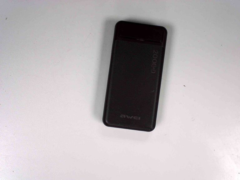 Купить Awei p6k 20000mah Б/У