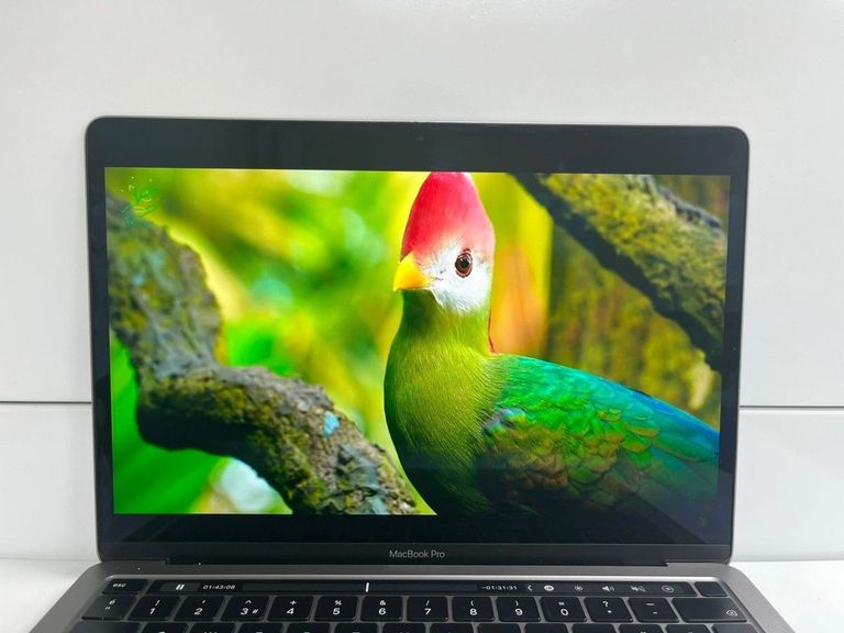 Apple macbook pro a2251 13,3"/ core i5 2,0ghz/ram16gb/ssd500gb/intel iris graphics Код:01-200860687. Зображення 14