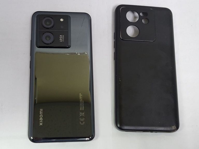 Розпродаж Xiaomi 13T 8/256GB Black, продавець Техноскарб