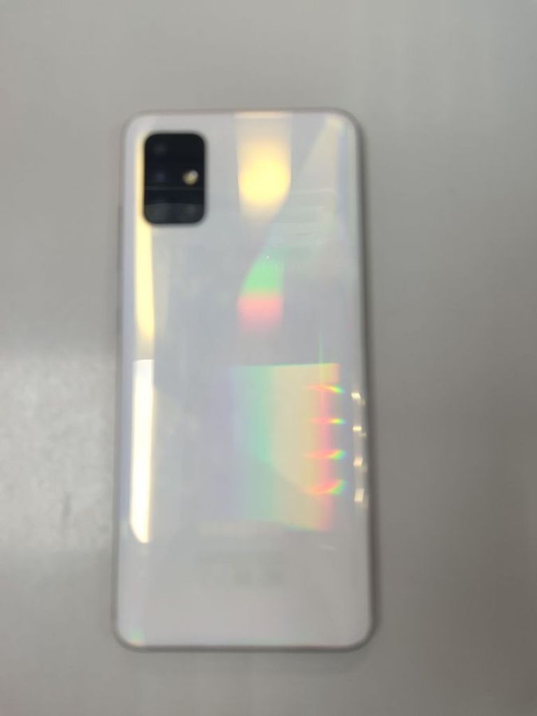 Samsung a515f galaxy a51 6/128gb Код:01-200860863. Зображення 7
