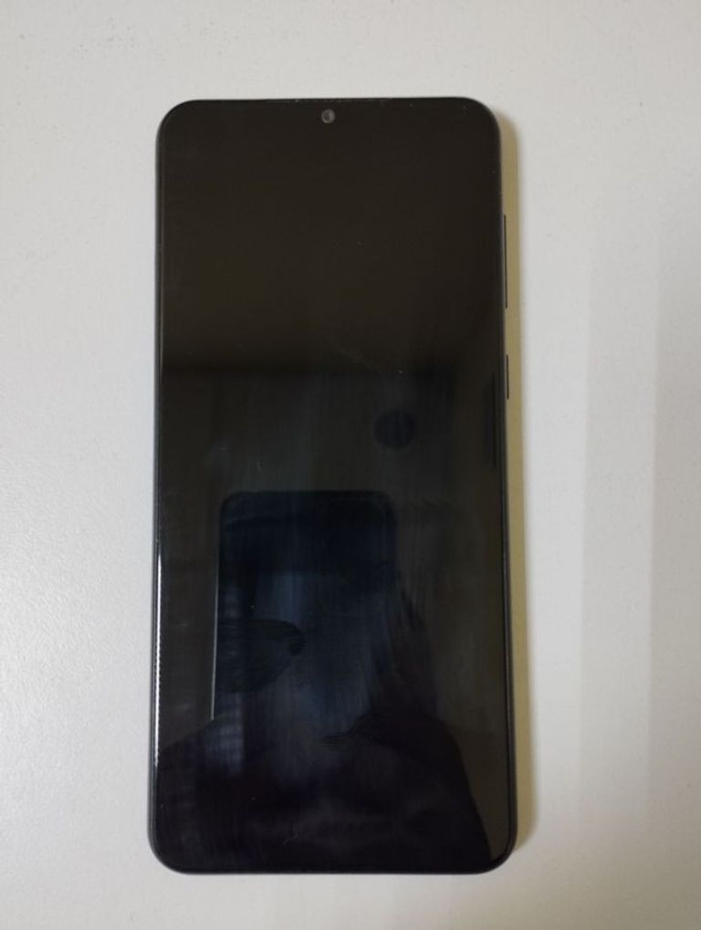 Оголошення Samsung galaxy a04 4/64gb Б/У