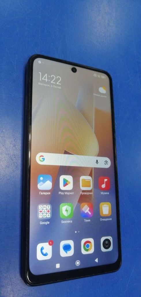 Оголошення Xiaomi redmi note 11 pro 6/128gb Б/У