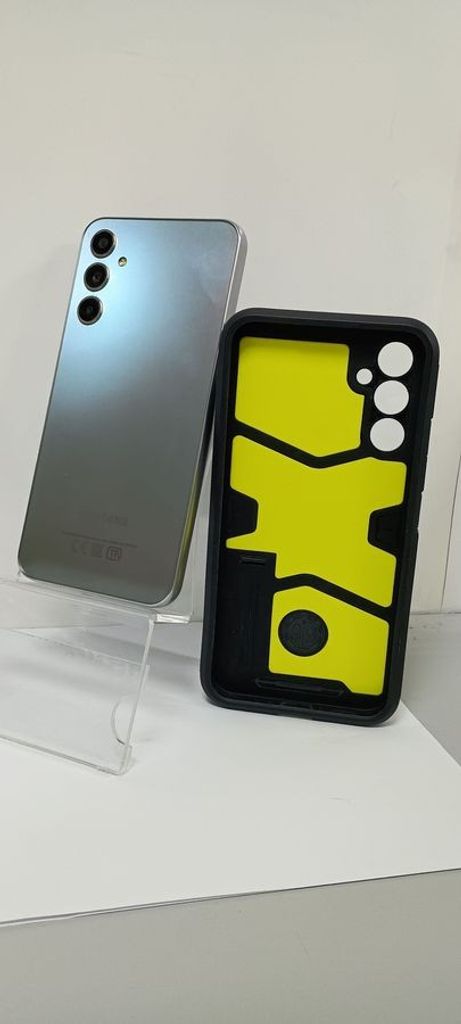 Дешево Samsung galaxy a34 5g sm-a346e 8/256gb з ломбарду