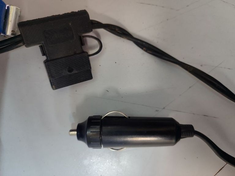 Auto assistance AC 102-10 Код:01-200860918. Зображення 5