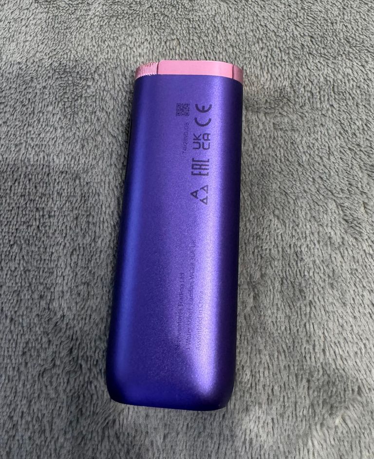 Дешиво Glo Hyper Pro Purple с ломбарда