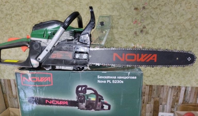 Купити Nowa PL 5230(s) Б/У