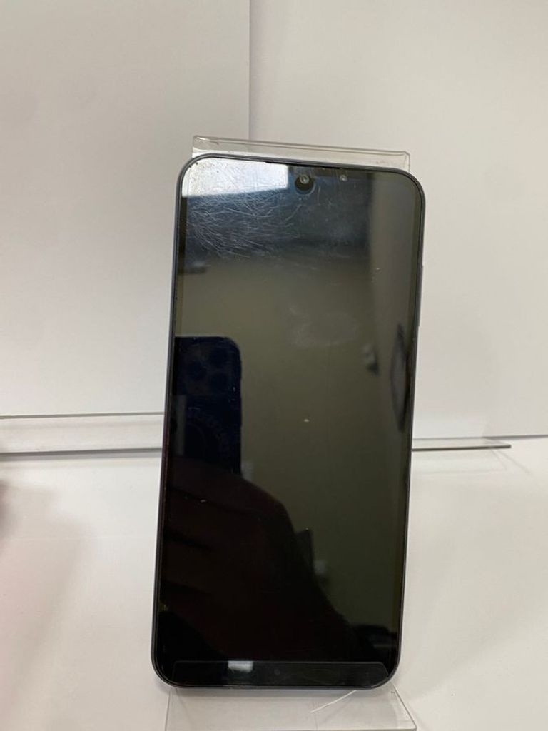 Samsung Galaxy A25 5G SM-A256E 8/256GB Blue Код:01-200864780. Зображення 7