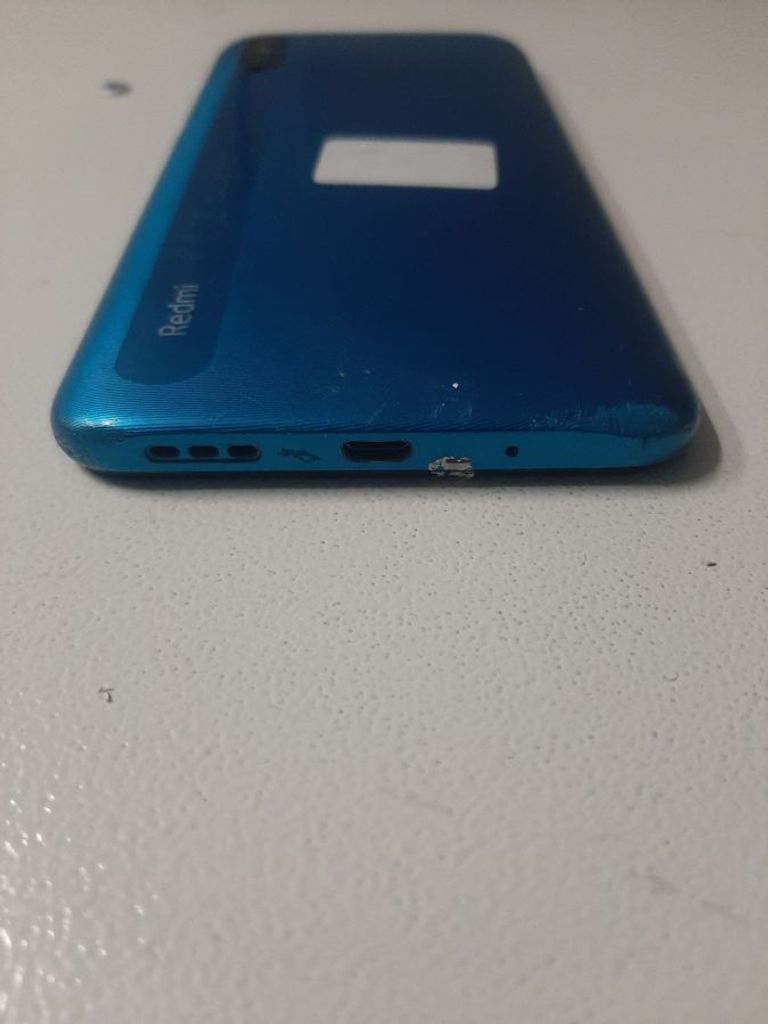 Xiaomi redmi 9a 2/32gb Код:01-200865754. Зображення 9