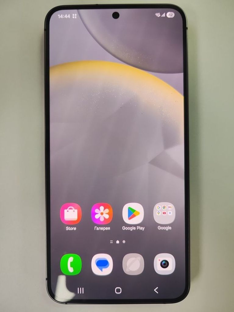 Оголошення Samsung galaxy s24 8/256gb Б/У