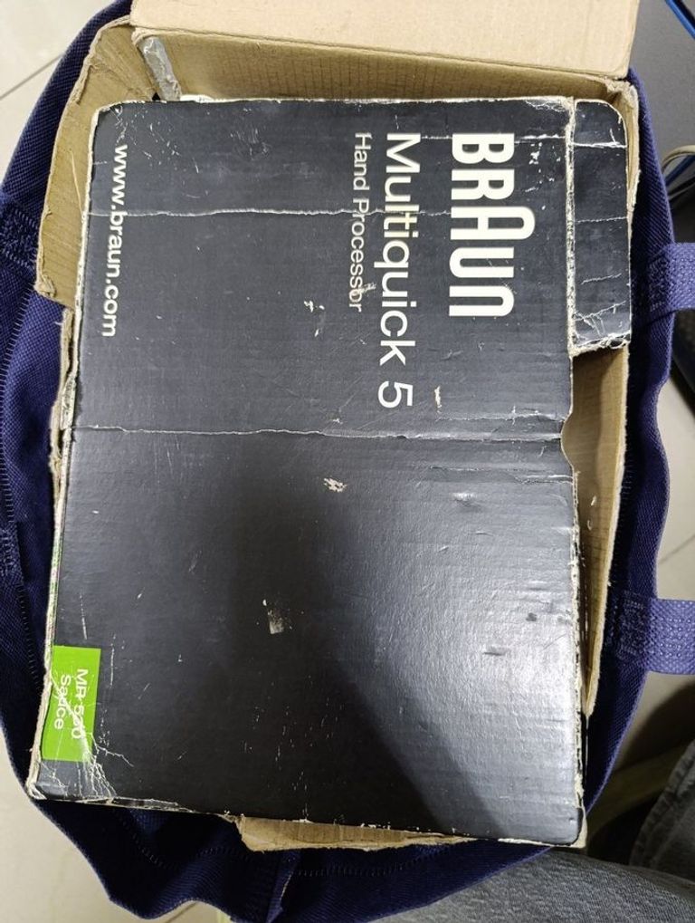 Купить Braun 4191 Б/У