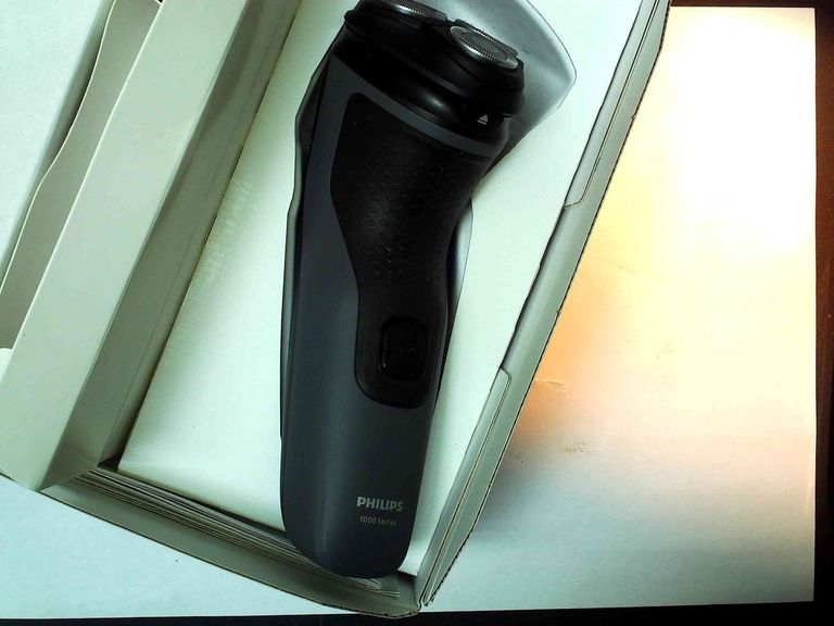 Оголошення Philips Shaver Series 1000 S1142/00 Б/У