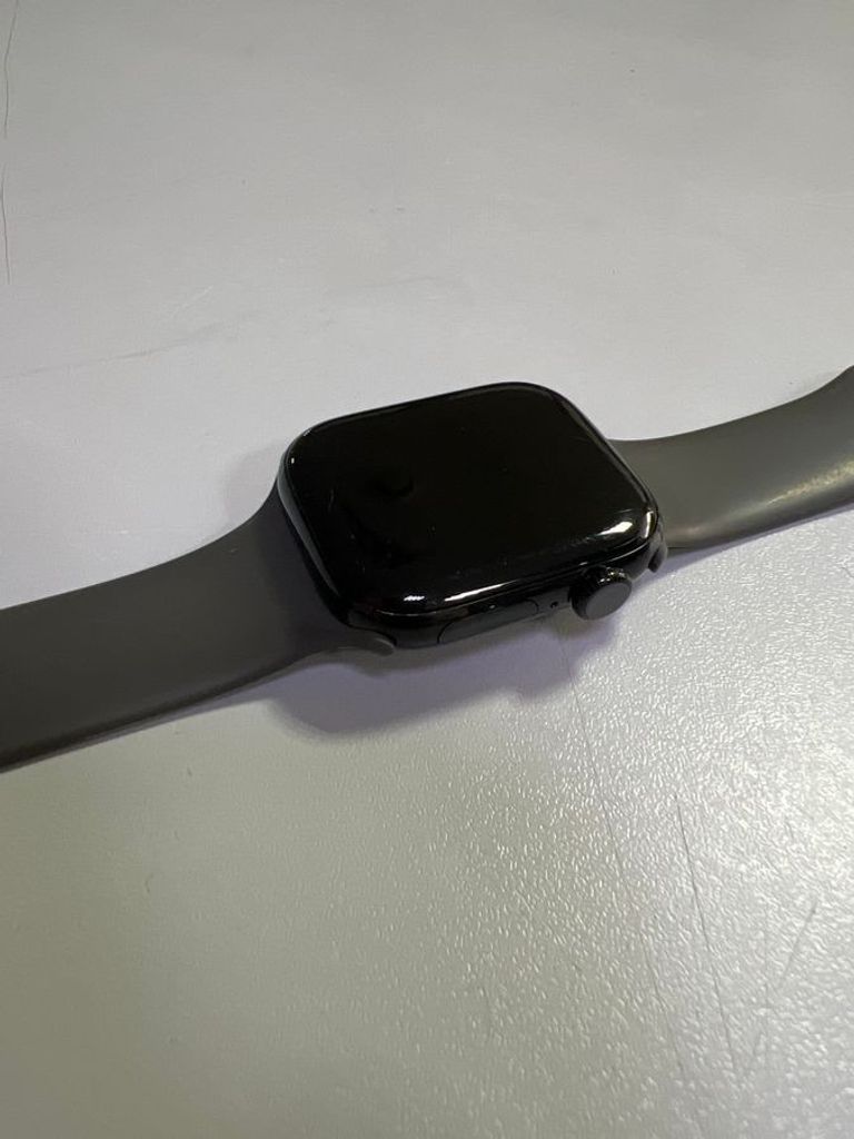 Дешево Apple watch series 10 gps 42mm alu. case з ломбарду