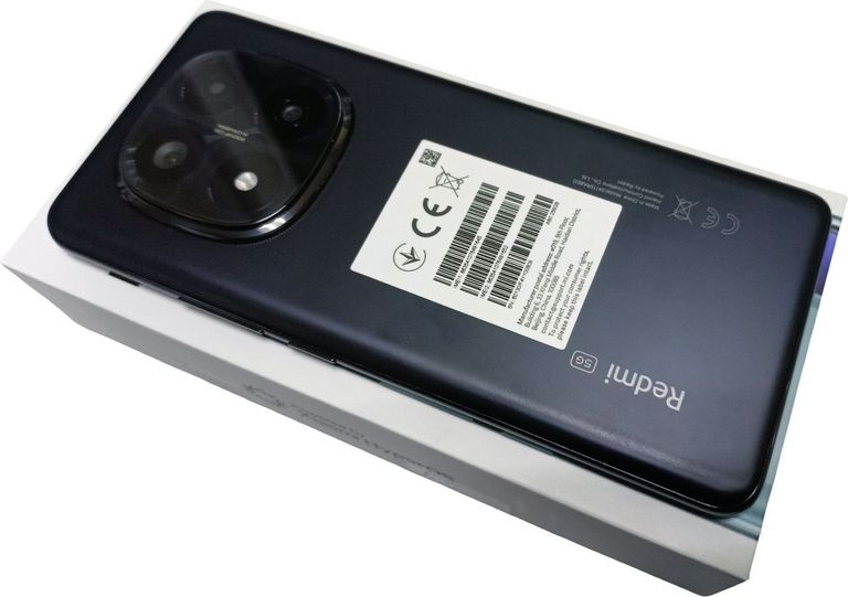 Дешево Xiaomi redmi note 14 pro+ 5g 8/256gb з ломбарду