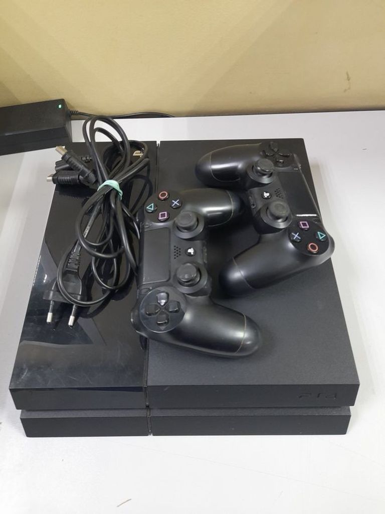 Оголошення Sony playstation 4 500gb Б/У