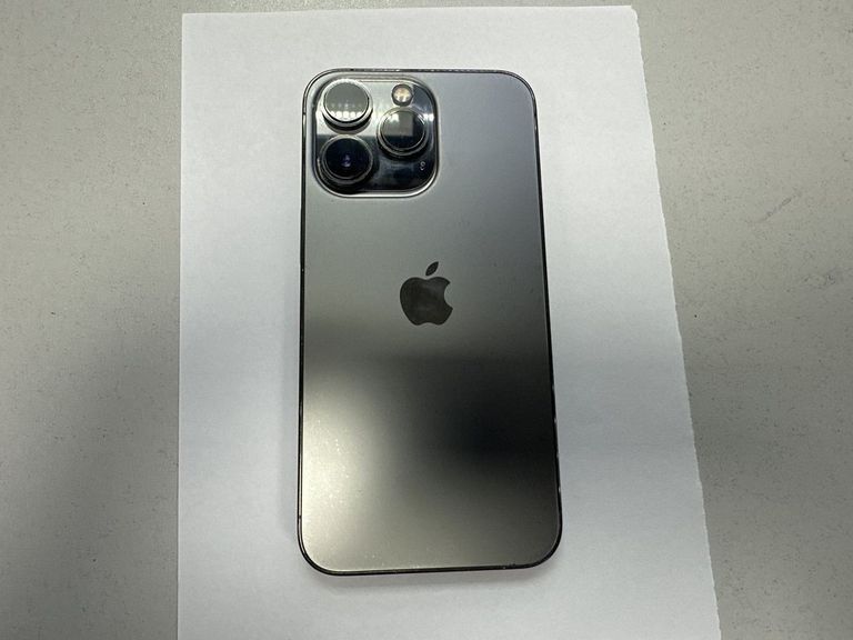 Розпродаж Apple iphone 13 pro 128gb, продавець Техноскарб