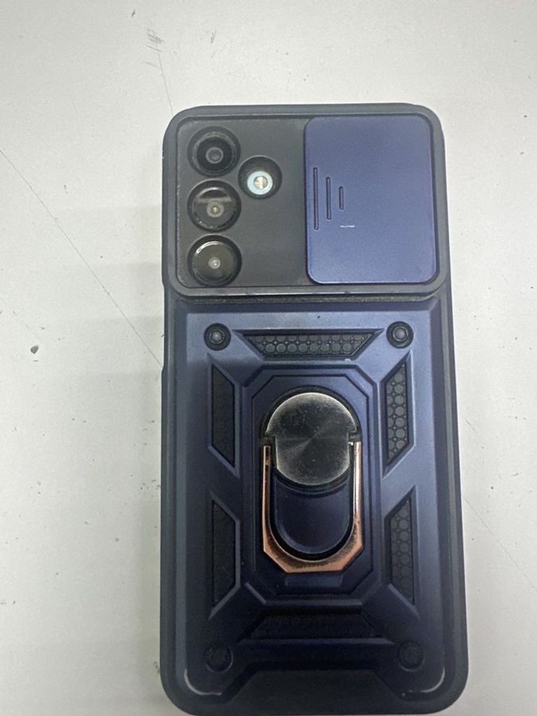 Оголошення Samsung galaxy a16 4/128gb Б/У