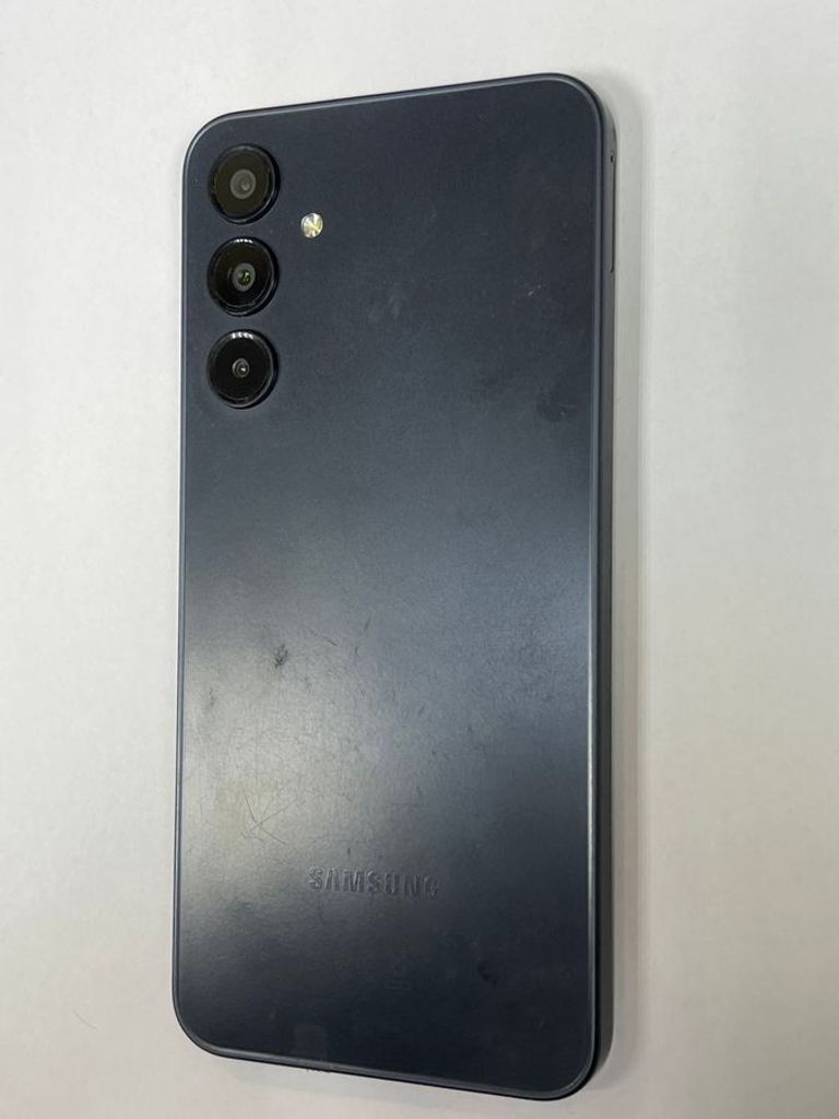 Оголошення Samsung galaxy a16 sm-a165f 8/256gb Б/У