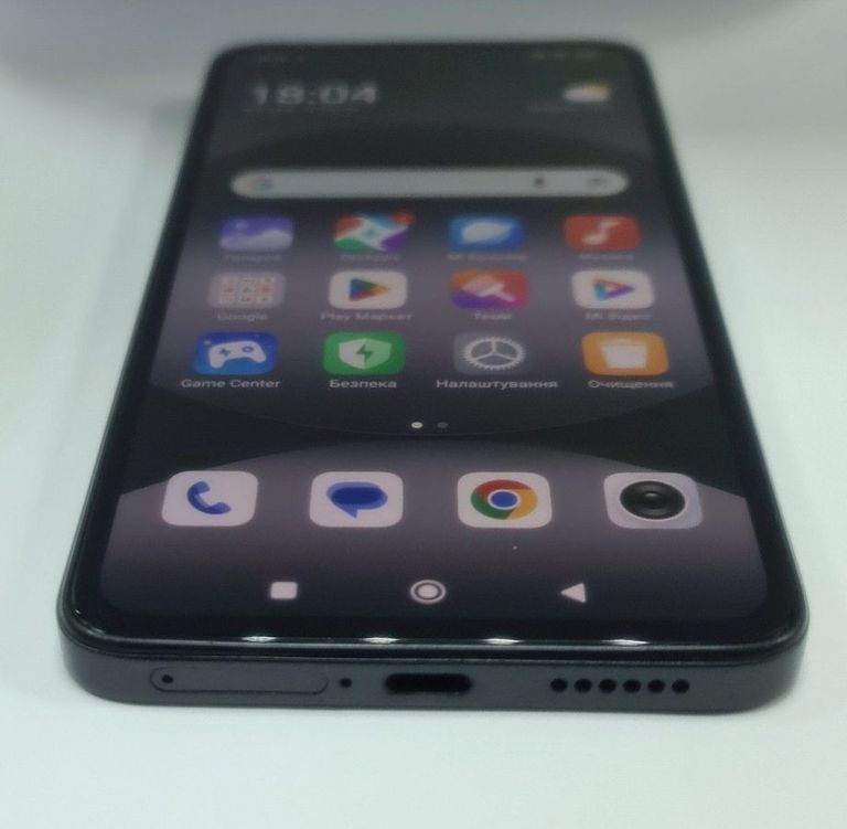 Дешево Xiaomi redmi note 14 8/256gb з ломбарду