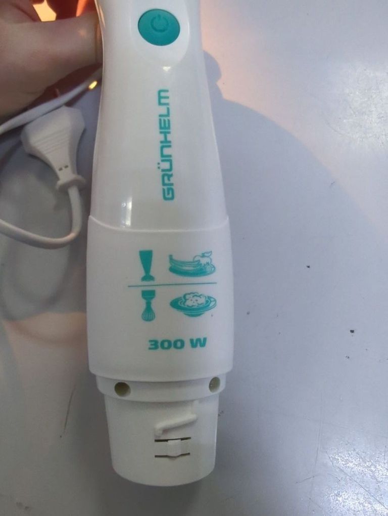 Оголошення Grunhelm EBS-300P Б/У