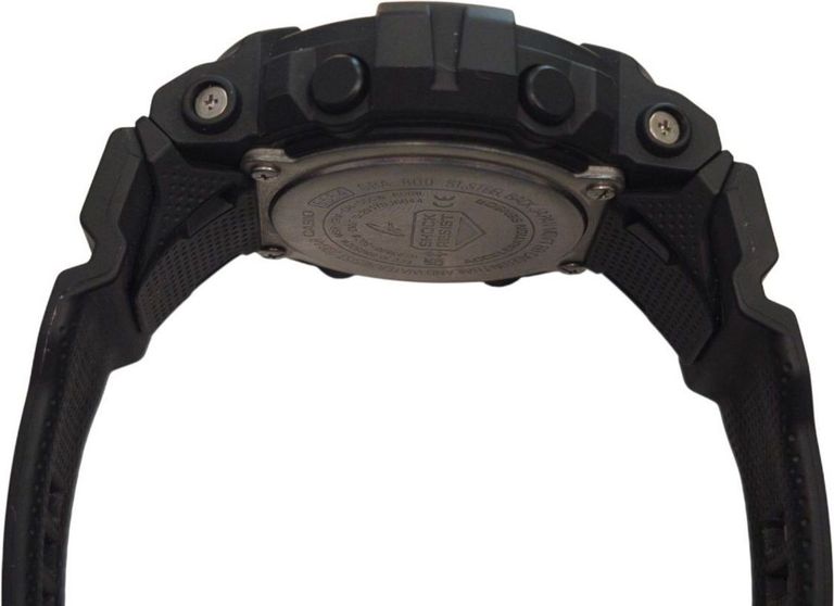 Розпродаж Casio gba-800, продавець Техноскарб