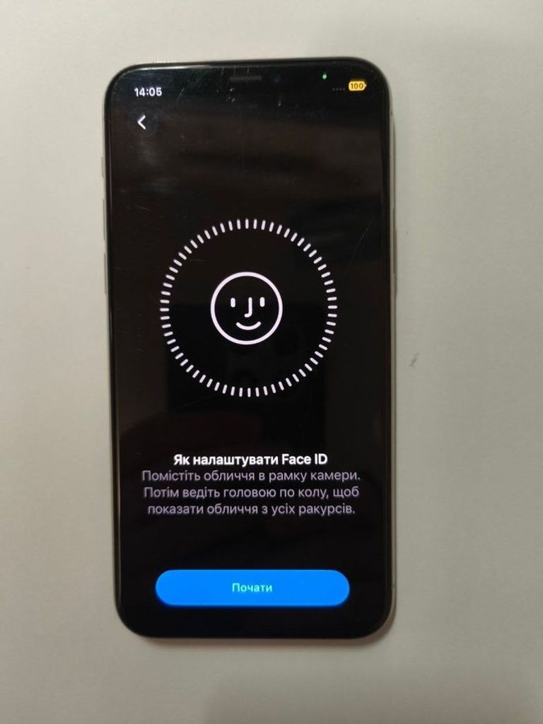 Apple iphone 11 pro 64gb Код:01-200868533. Зображення 8